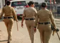Hindu hate post abdul Arrested