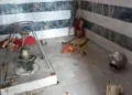 Hindu Temple vandalised in uttarakhand