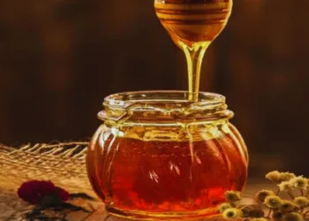 Honey Benefits