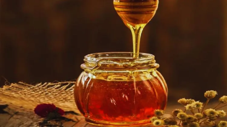 Honey Benefits