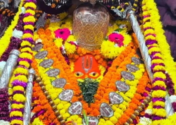 Importance of Hanumangarhi