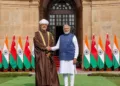 India Oman FTA