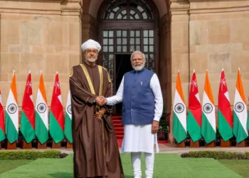 India Oman FTA