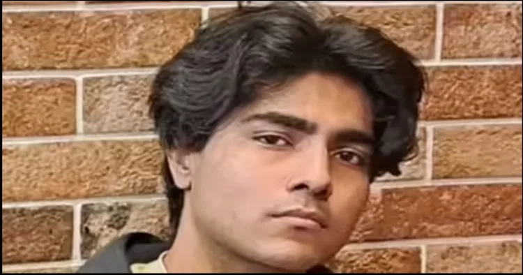 Indian Student killed in toranto Canada