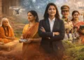 भारत में महिलाओं का सामाजिक, राजनीतिक और आर्थिक जीवन अब आत्मनिर्भरता, नेतृत्व और सांस्कृतिक पुनर्जागरण की ओर संकेत करता है। (फोटो- एआई निर्मित)