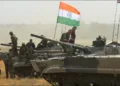 Indias defence -2025