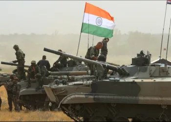 Indias defence -2025