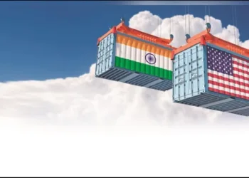 Indias export to US rises by 22 percent
