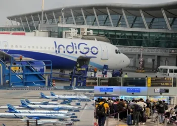 IndiGo Crisis