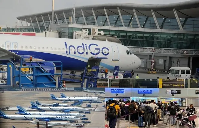 IndiGo Crisis