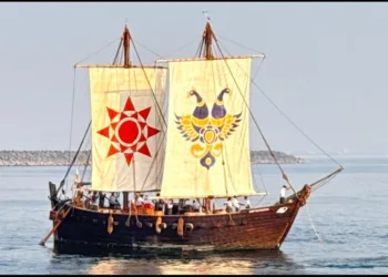 INSV Kaudinya