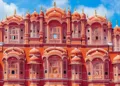 Jaipur Tourist Places
