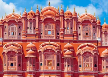 Jaipur Tourist Places