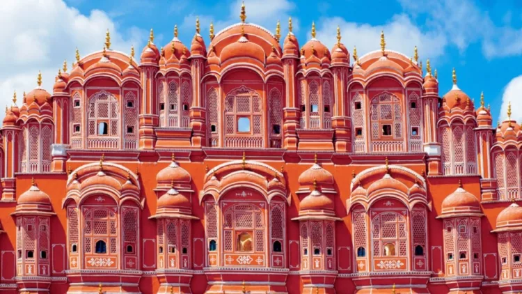 Jaipur Tourist Places