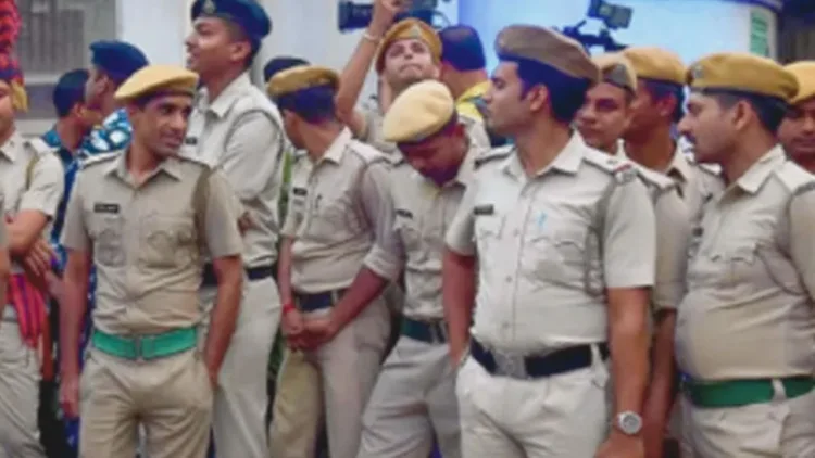 जयपुर में धार्मिक स्थल पर हिंसा भड़की (सांकेतिक तस्वीर)