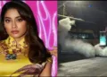 Janhavi Kapoor on Bangladesh Violence