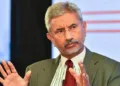 भारत के विदेश मंत्री एस. जयशंकर (File Photo)