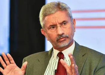 भारत के विदेश मंत्री एस. जयशंकर (File Photo)