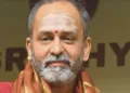 जस्टिस स्वामीनाथन