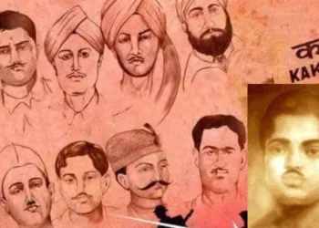 महारथी राजेंद्र लाहिड़ी