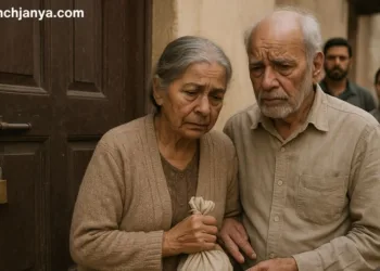 चित्र सांकेतिक है, जिसे AI द्वारा तैयार किया गया है.