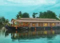 Kerala Tourist Places