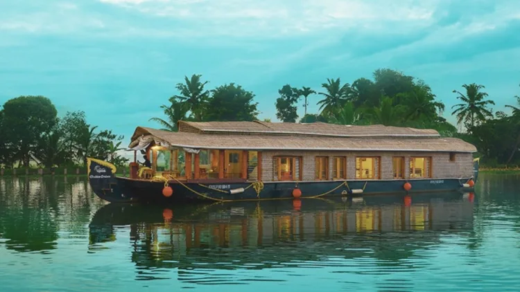 Kerala Tourist Places