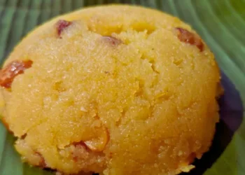 Kesari Baath Benefits