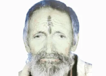 श्री केदार सिंह