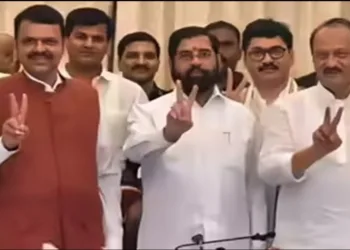 Maharashtra Local Body Election