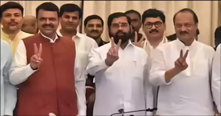 Maharashtra Local Body Election