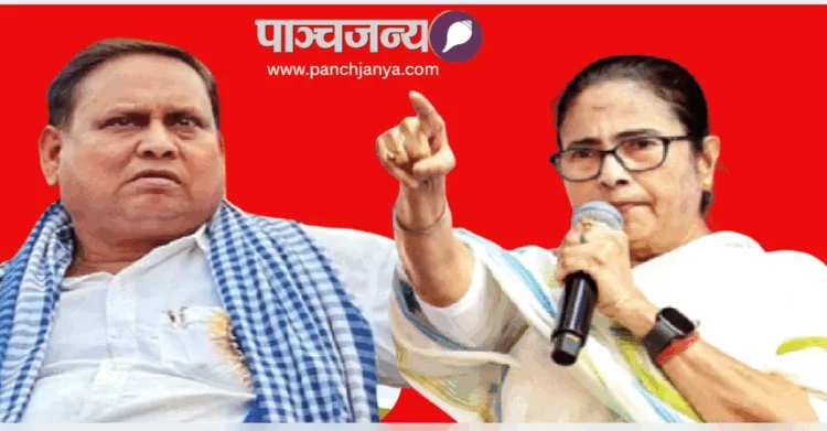 ममता को डराता हुमायूं का ‘बाबर’?