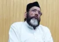 मौलाना तौकीर रजा