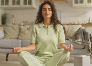 Meditation Benefits