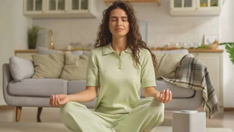 Meditation Benefits