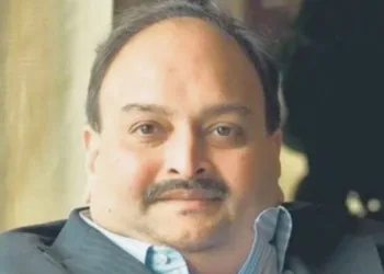 मेहुल चोकसी