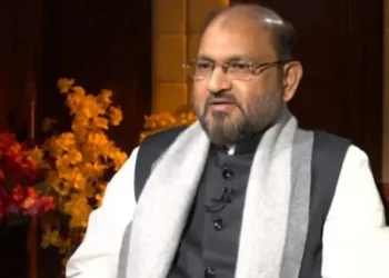 Mohd Moqim