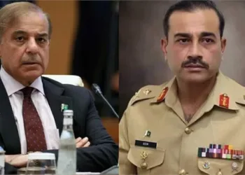 खबर है कि शाहनवाज नहीं चाहते कि मुनीर को सीडीएफ बनाया जाए (File Photo)