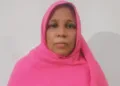 नसरीन बानो