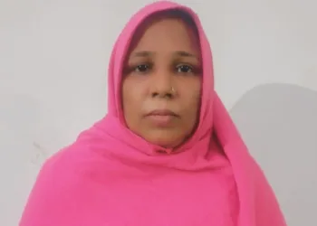 नसरीन बानो
