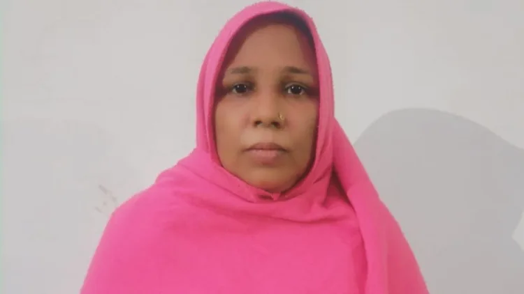 नसरीन बानो