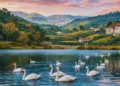 Ooty Tourist Places