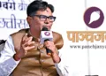 वित्त मंत्री ओ.पी. चौधरी