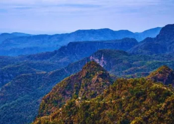 Pachmarhi Famous Tourist Places