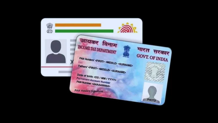 PAN-Aadhaar link last date