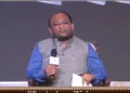 Panchjanya Danteshwari Dailouge Rajeev Ranjan Prasad