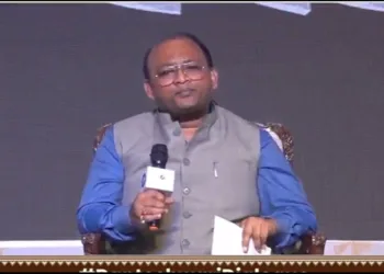Panchjanya Danteshwari Dailouge Rajeev Ranjan Prasad