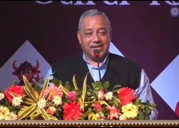 Panchjanya Danteshwari Samvad Ramdutt chakradhar