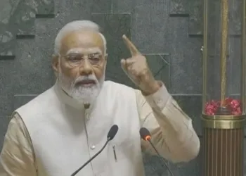 प्रधानमंत्री, नरेंद्र मोदी