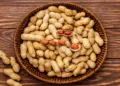 Peanuts Benefits